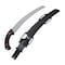 Silky Saws Silky ZUBAT Professional Curved Hand Saw 300mm Large Teeth 270-30 - alternate 4